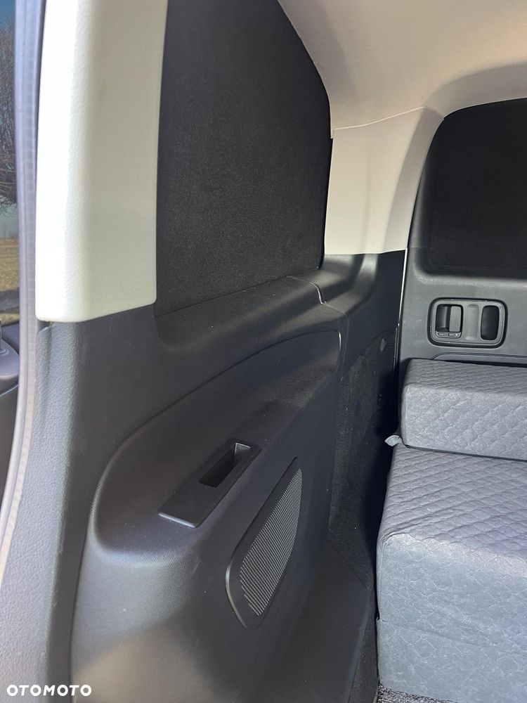 Mercedes-Benz Vito - 21