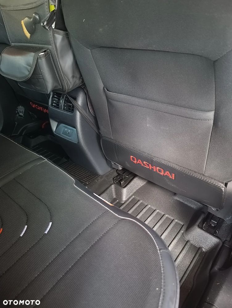 Nissan Qashqai 1.3 DIG-T N-Connecta DCT - 7
