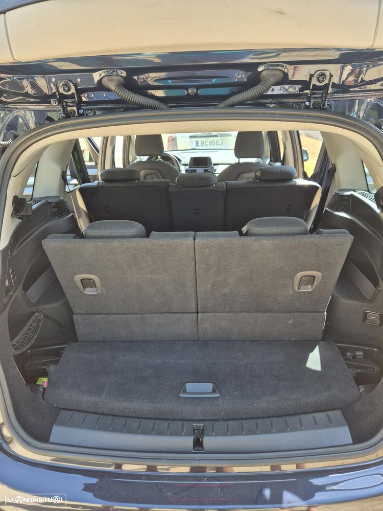 BMW 216 Gran Tourer d Advantage Auto - 19