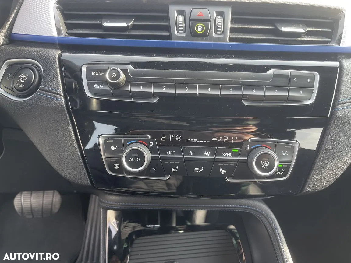 BMW X1 - 12