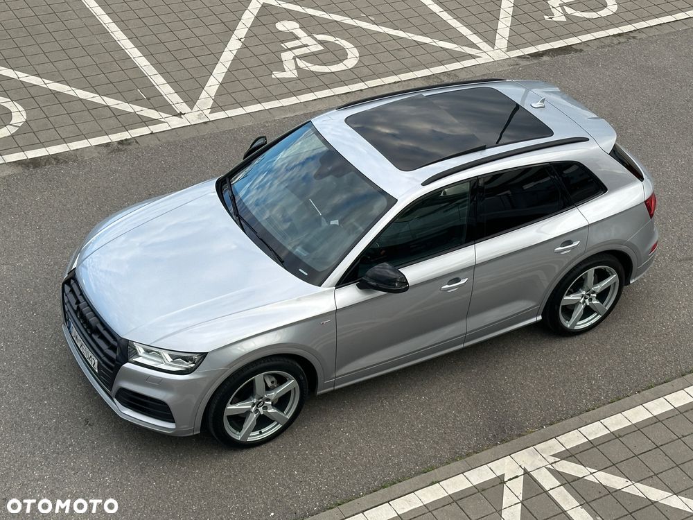 Audi Q5 2.0 TDI Quattro Sport S tronic - 15
