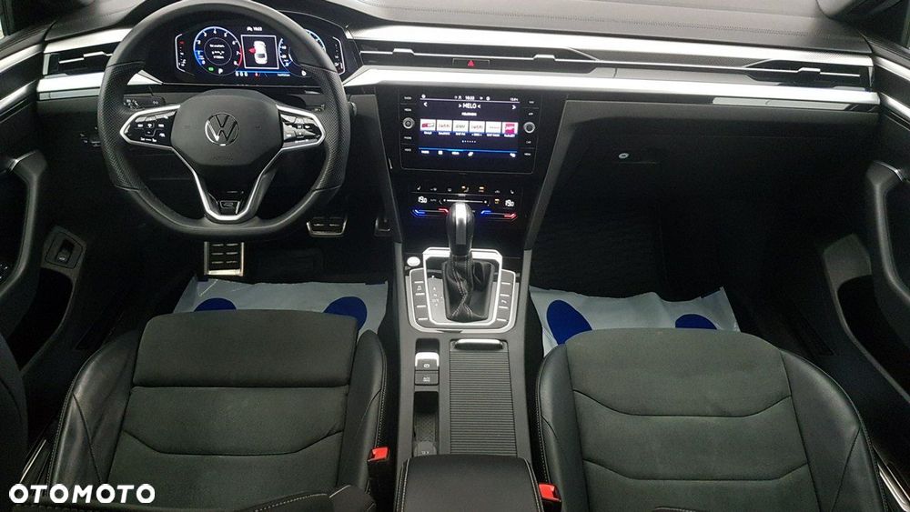 Volkswagen Arteon - 18