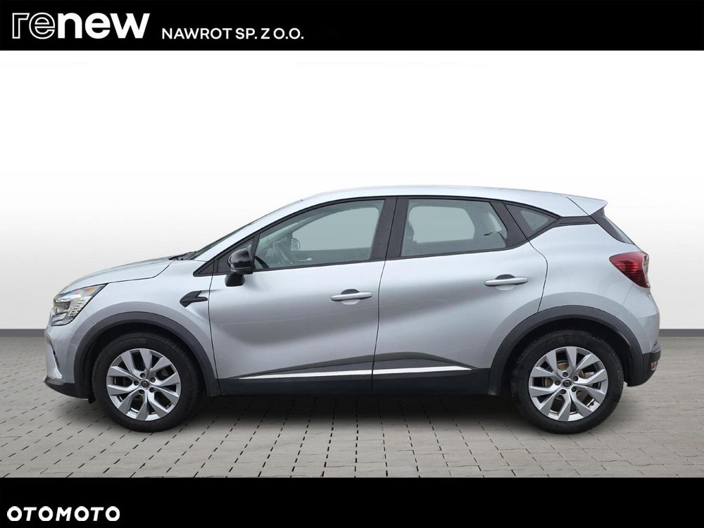 Renault Captur - 2