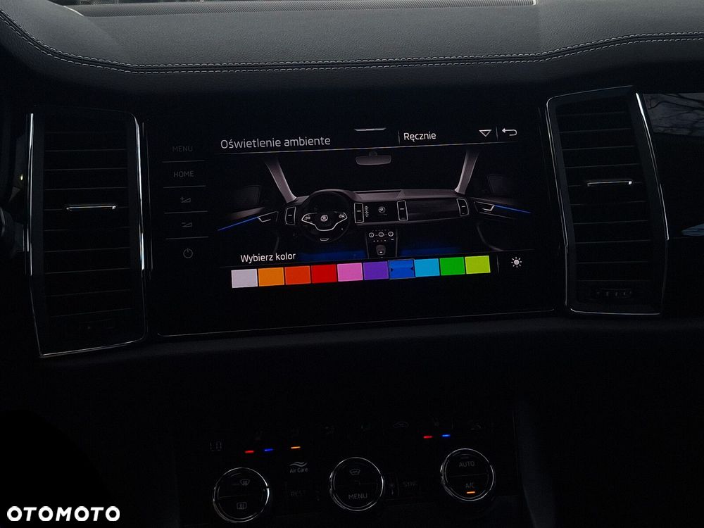 Skoda Kodiaq 2.0 TDI 4x4 L&K DSG - 30