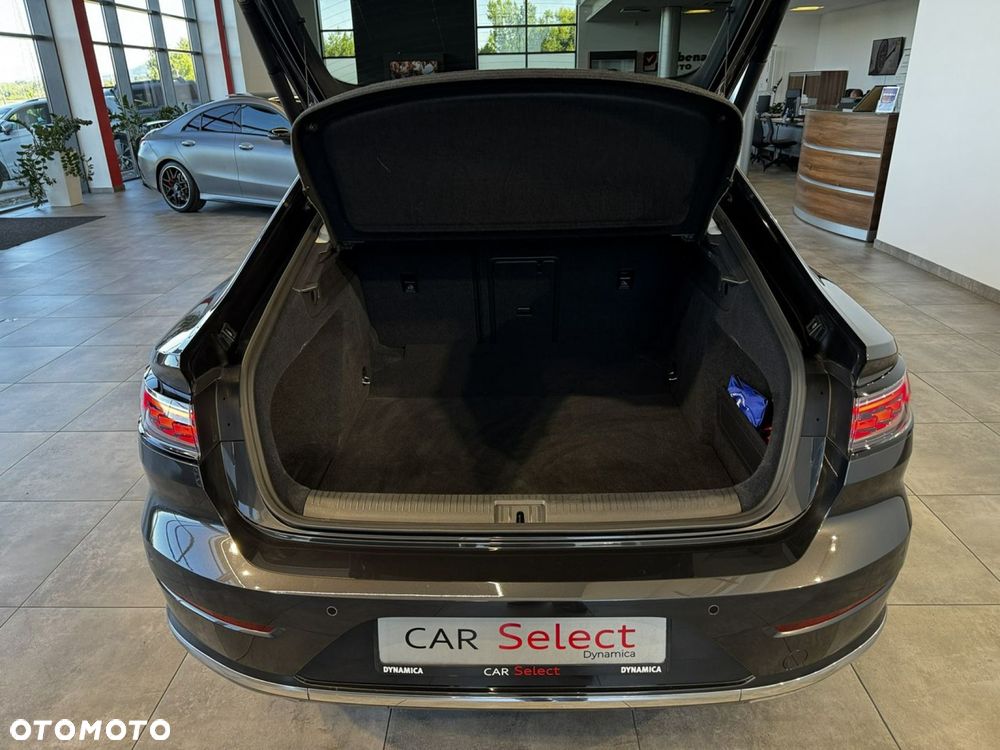 Volkswagen Arteon - 12