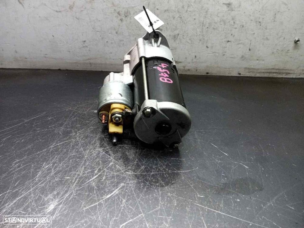 MOTOR ARRANQUE DACIA LODGY 2010 -233007689R - 2