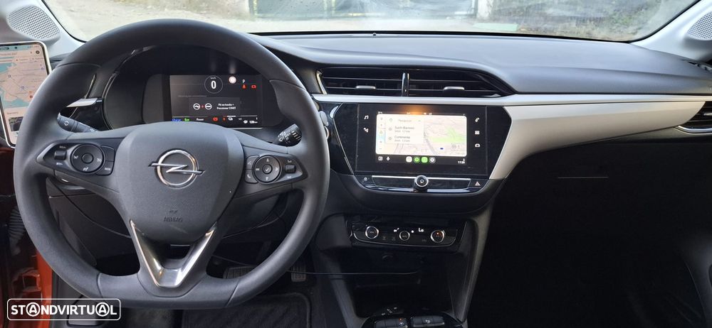 Opel Corsa E 2022 photo 5