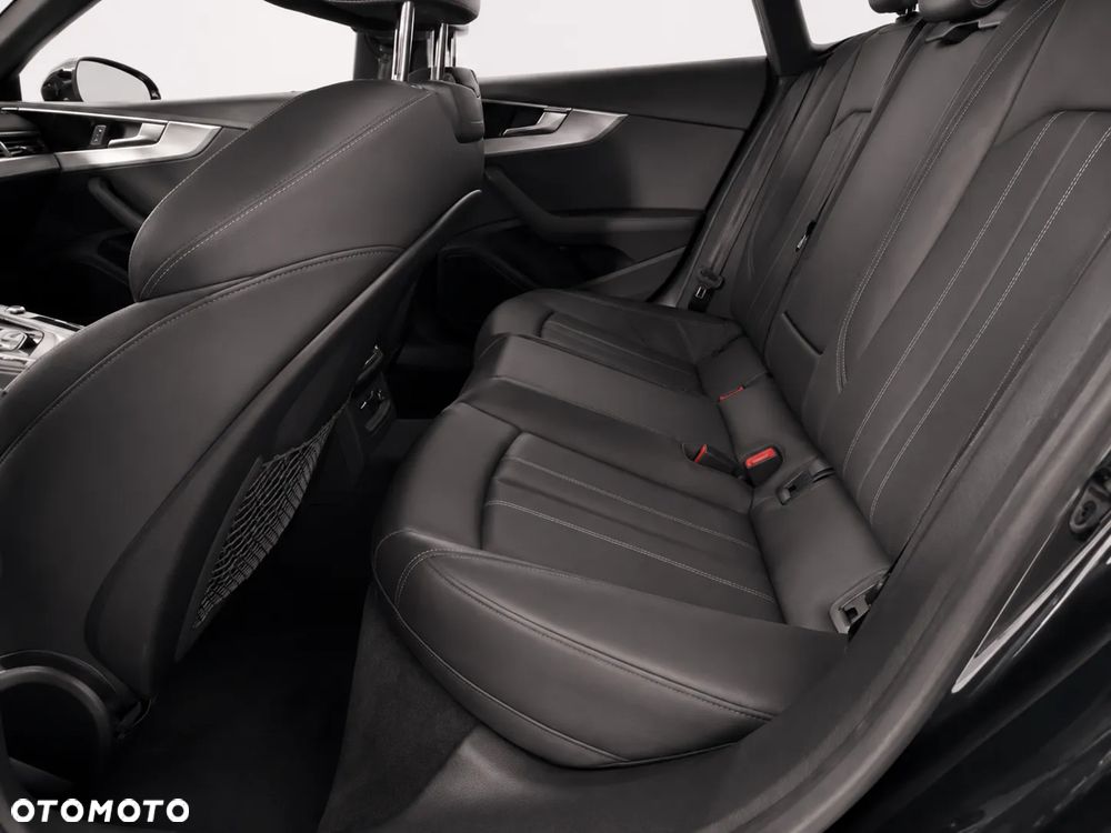 Audi A5 Sportback - 14
