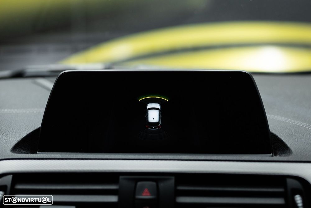 BMW 120 d Pack M Auto - 56