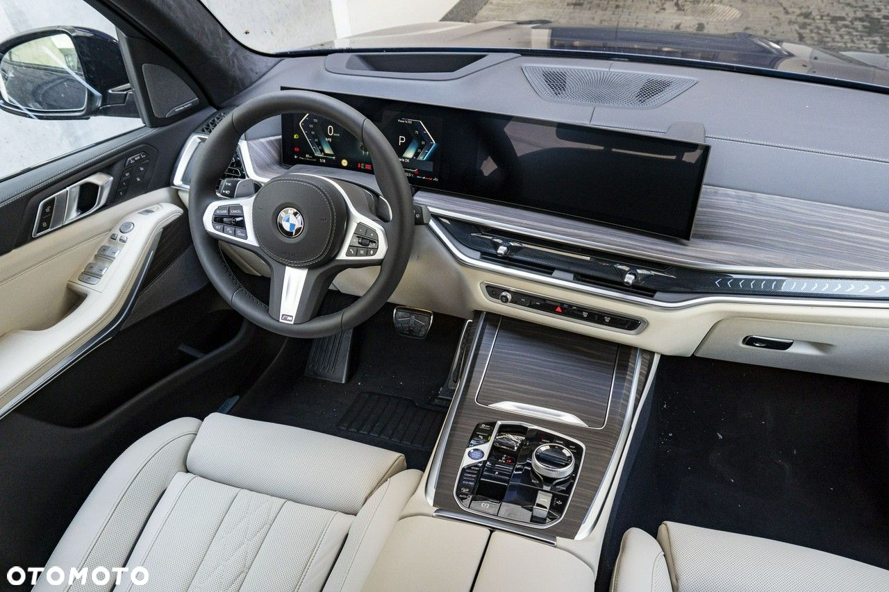 BMW X7 - 20