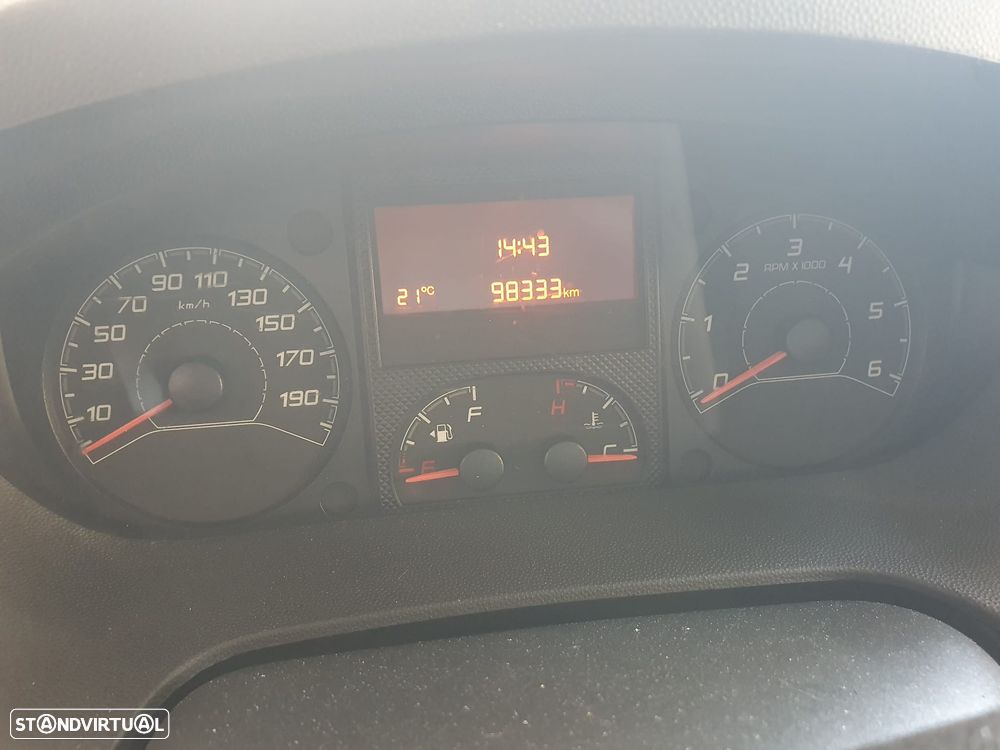 Peugeot Boxer 2.2 Blue HDi - 6