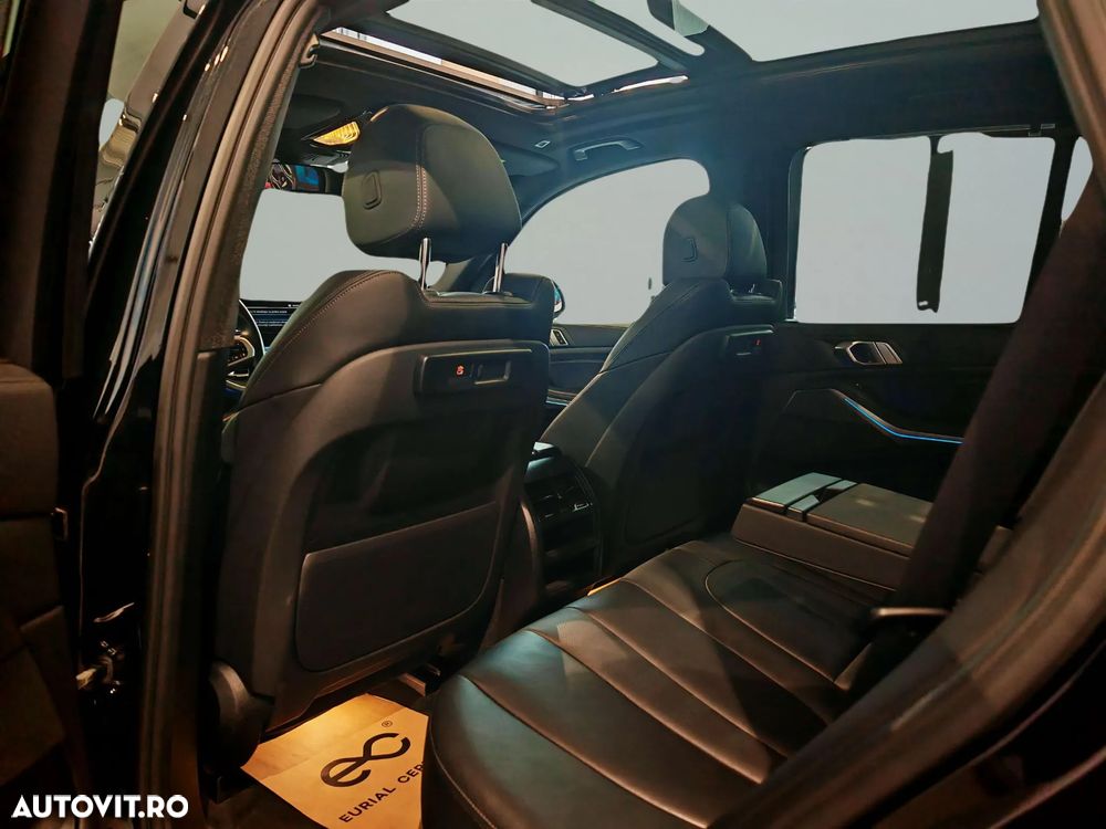 BMW X5 xDrive45e AT PHEV - 12