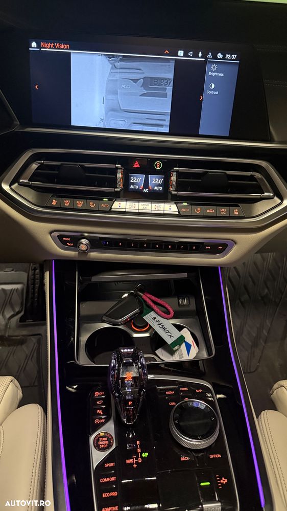 BMW X5 - 18