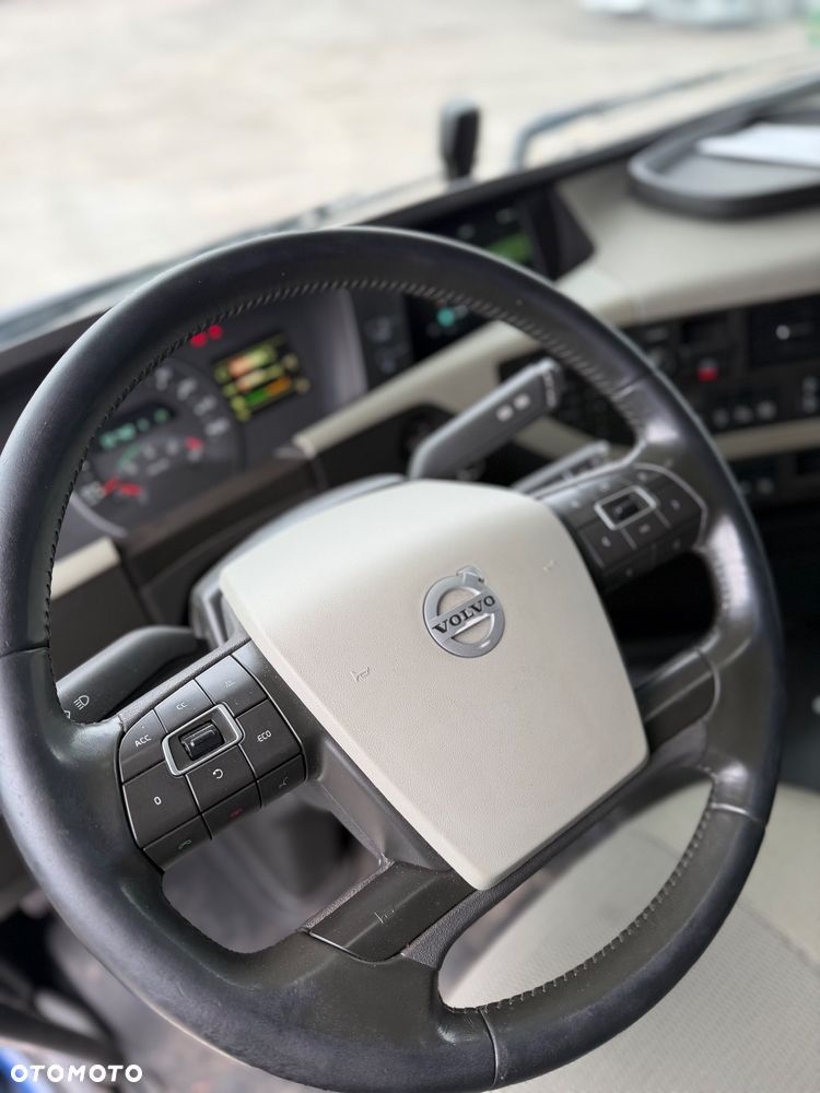 Volvo FH500 - 16