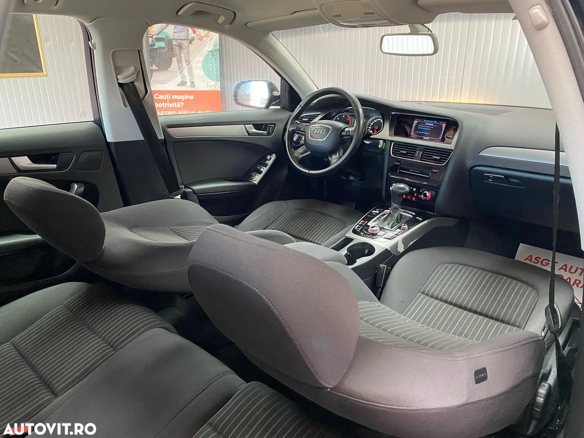 Audi A4 - 15