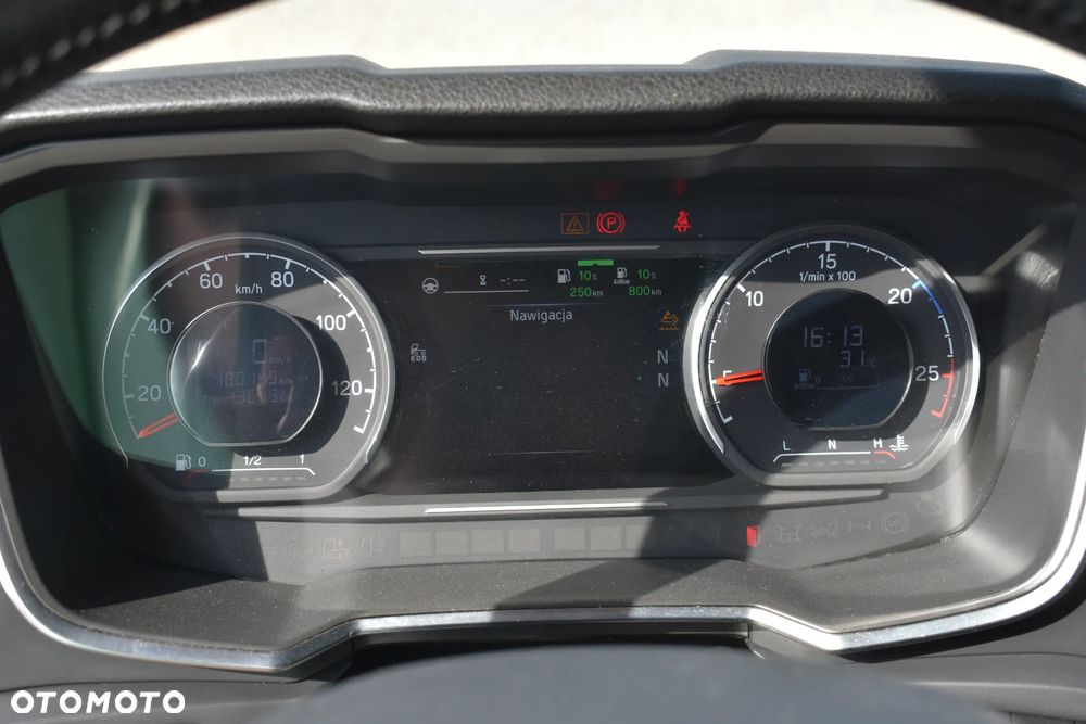 Scania R450 // NAVI // VIRTUAL COCKPIT // 4 PODUSZKI // KLIMATYZACJA POSTOJOWA //  !! // - 27
