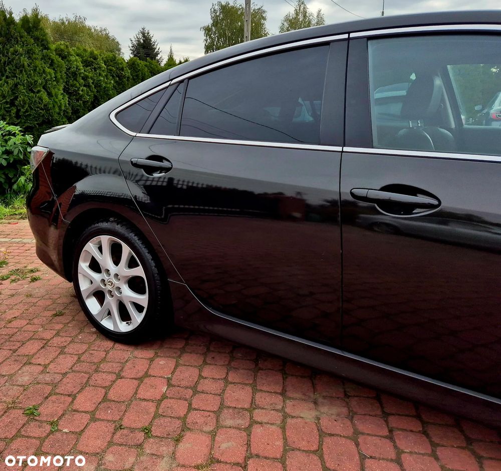 Mazda 6 2.0 CD Dynamic - 9