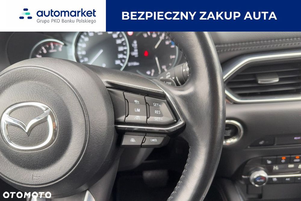 Mazda CX-5 2.0 Hikari 2WD - 16