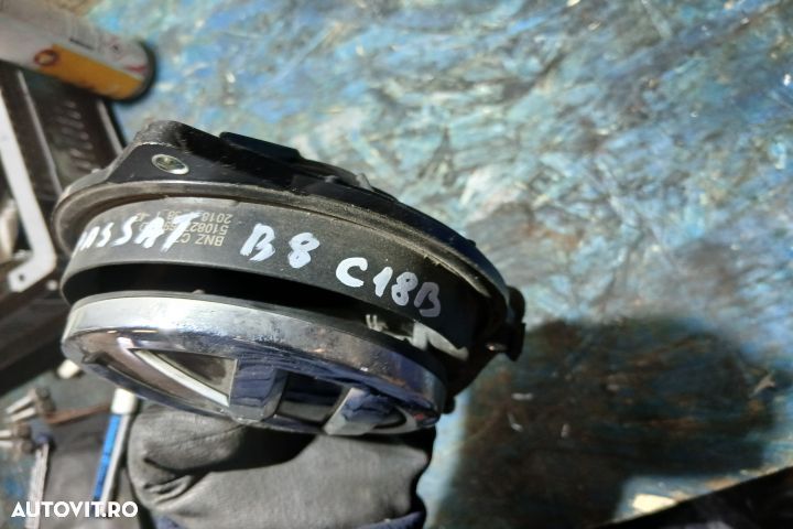 Buton deschidere hayon din exterior 3G5827469 510827469 3G58274693G58 - 5