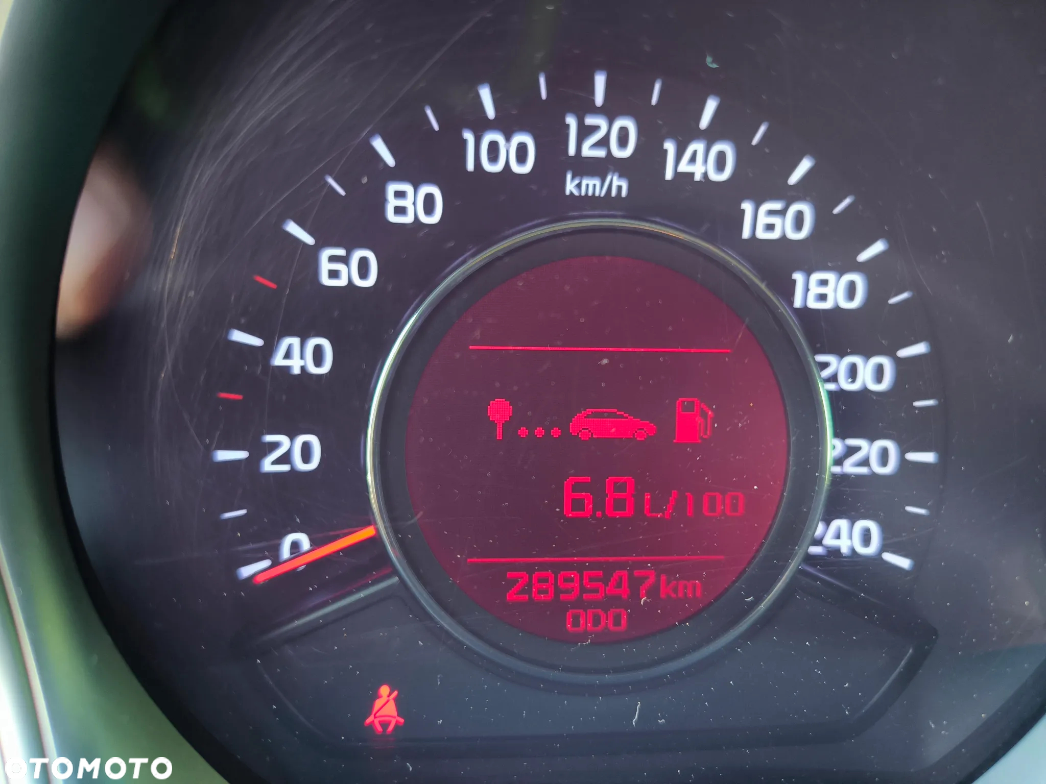 Kia Ceed Cee'd 1.6 GDI M - 11