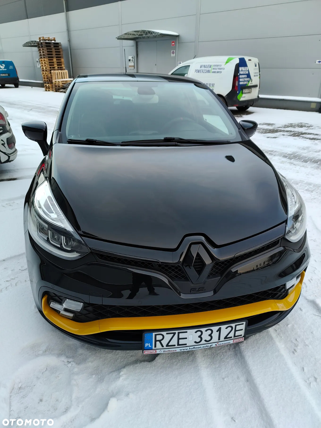 Renault Clio 1.6 R.S 18 - 7