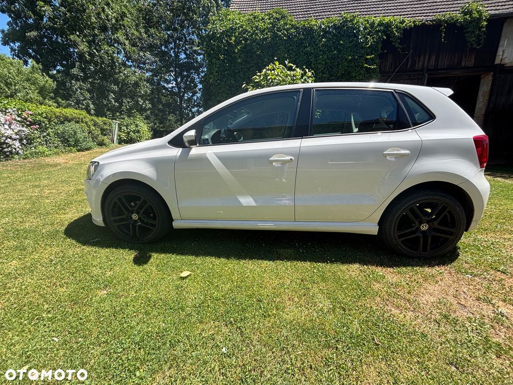 Volkswagen Polo 1.2 Sportline - 3