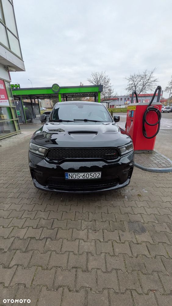 Dodge Durango - 1