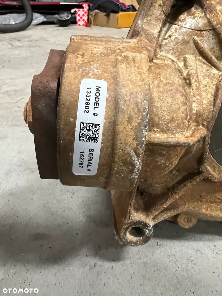 Polaris Sportsman XP 550 XP 850 XP 1000 -Dyferencjał dyfer tył 1332802 - 2