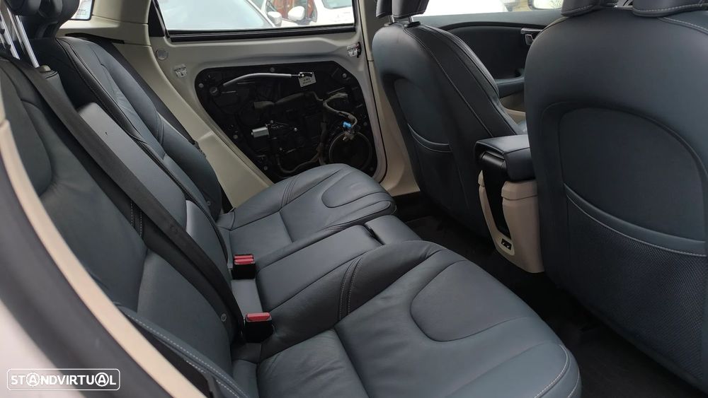 Volvo V40 1.6 D2 Eco Summum - 5