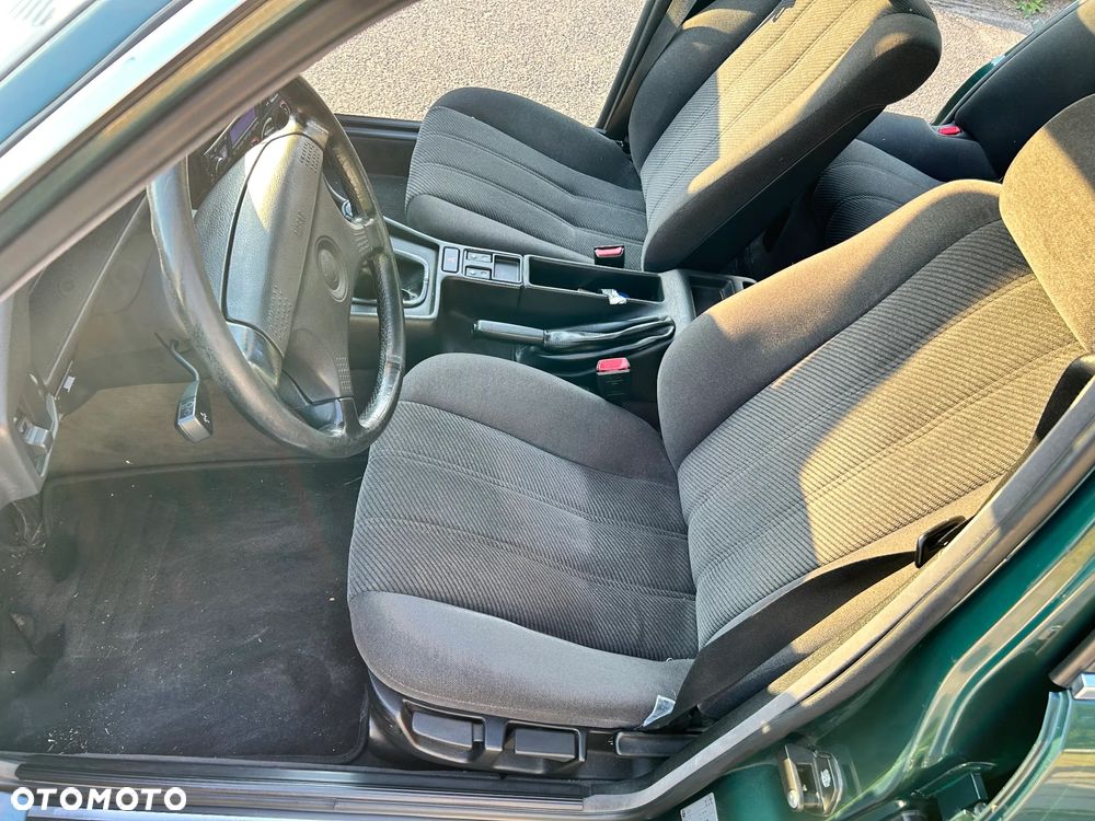 BMW Seria 5 - 34