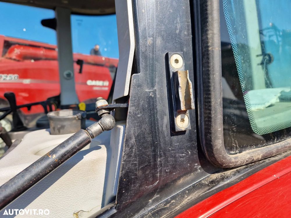 ARMATRAC 1054 E+ CU INCARCATOR FORNTAL OZKAN FL 3500 3RD SOFT DRIVE MULTIPLE DEFECTIUNI - 23