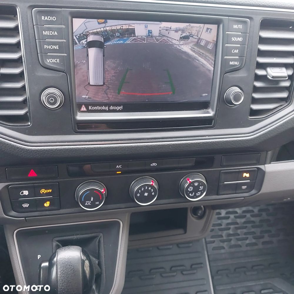 Volkswagen Crafter Trendline - 34
