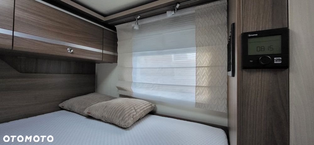 Fiat Ducato Burstner - 24