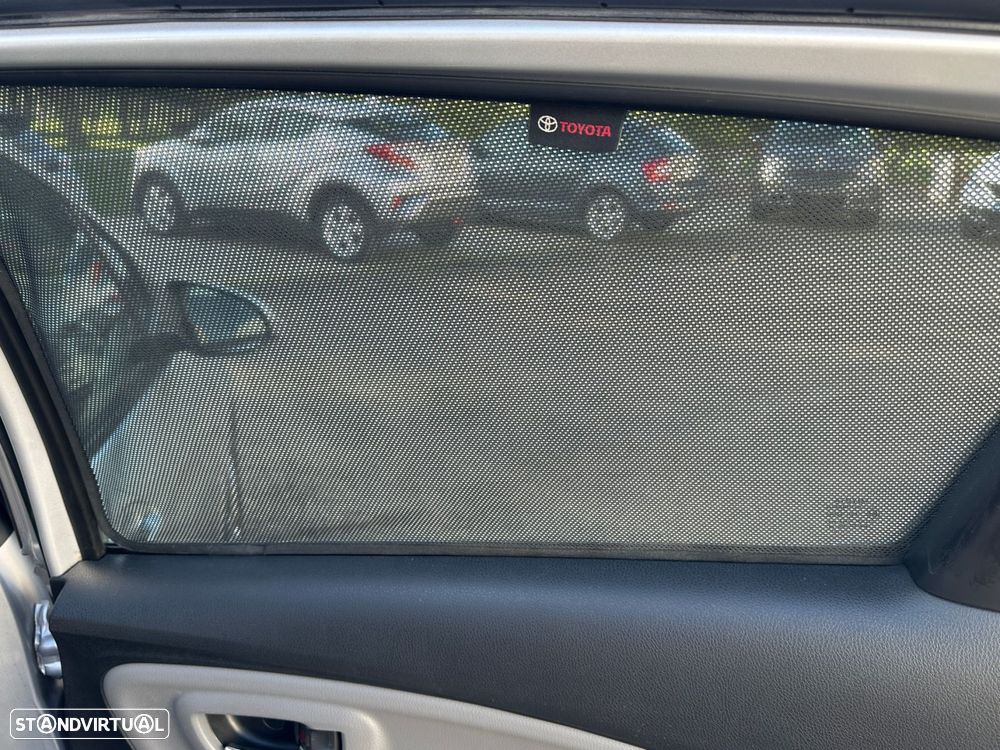 Toyota Yaris 1.0 VVT-i Comfort Plus - 10