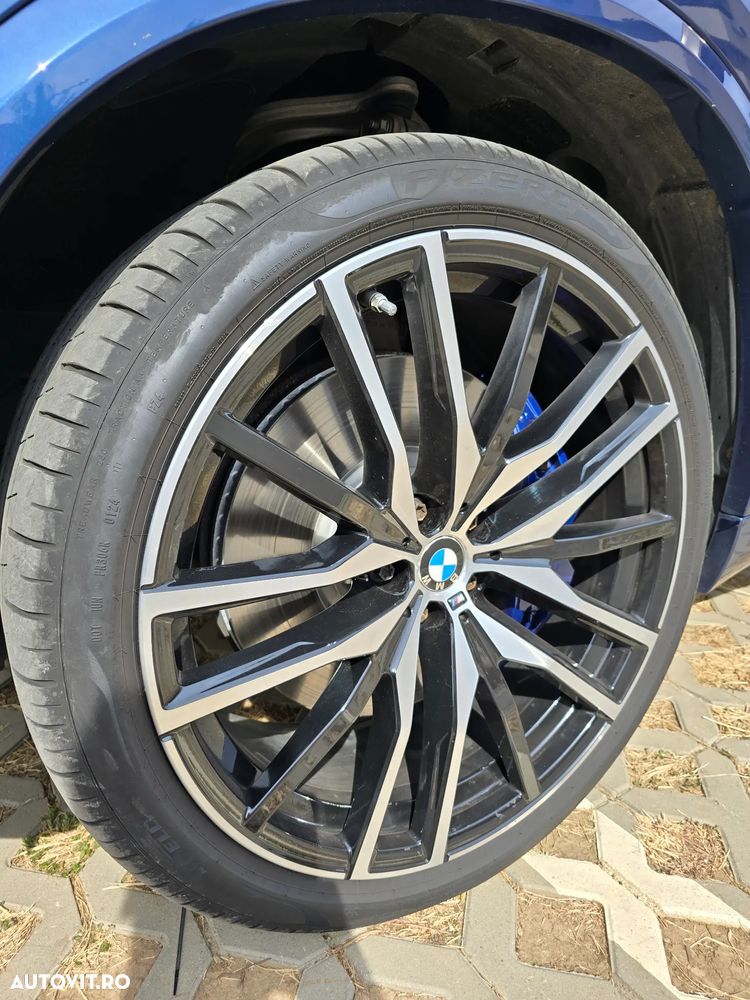 BMW X5 M - 24
