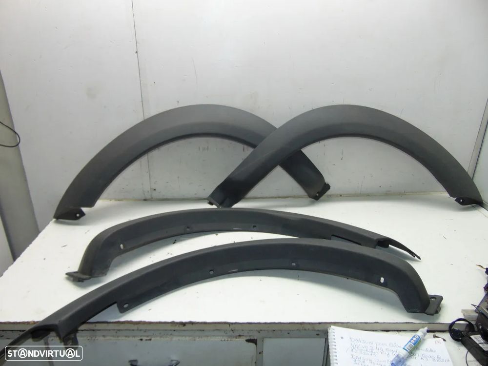 Land Rover freelander abas