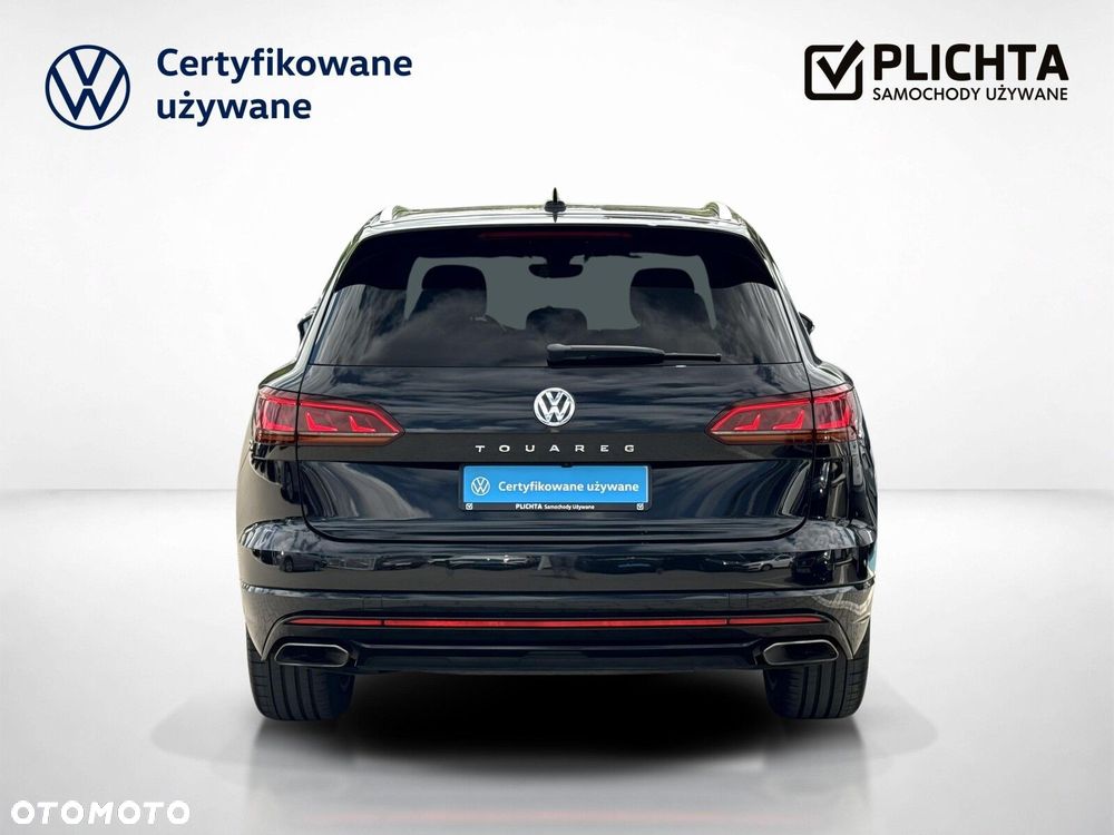 Volkswagen Touareg 3.0 V6 TFSI 4Motion R-Line - 7