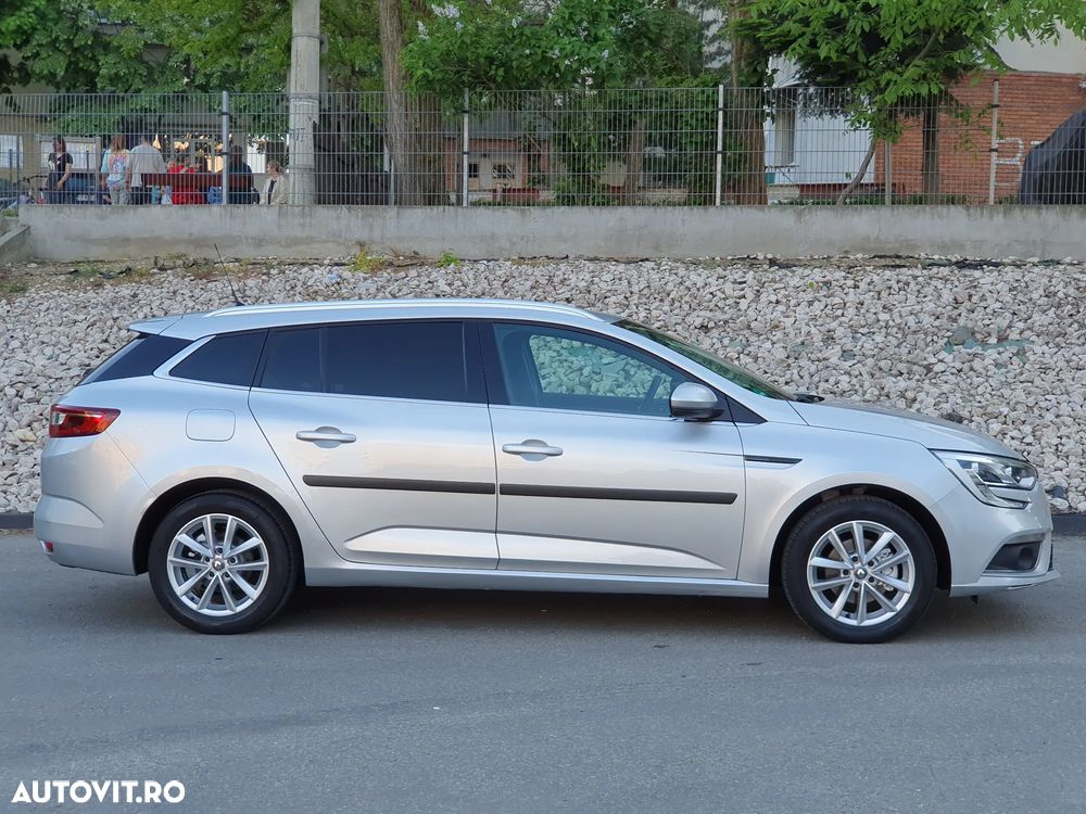 Renault Megane ENERGY dCi Intens - 26