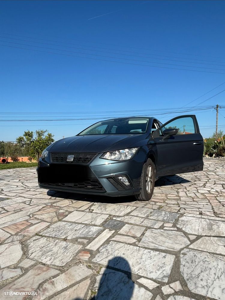 SEAT Ibiza 1.0 TSI Style - 1