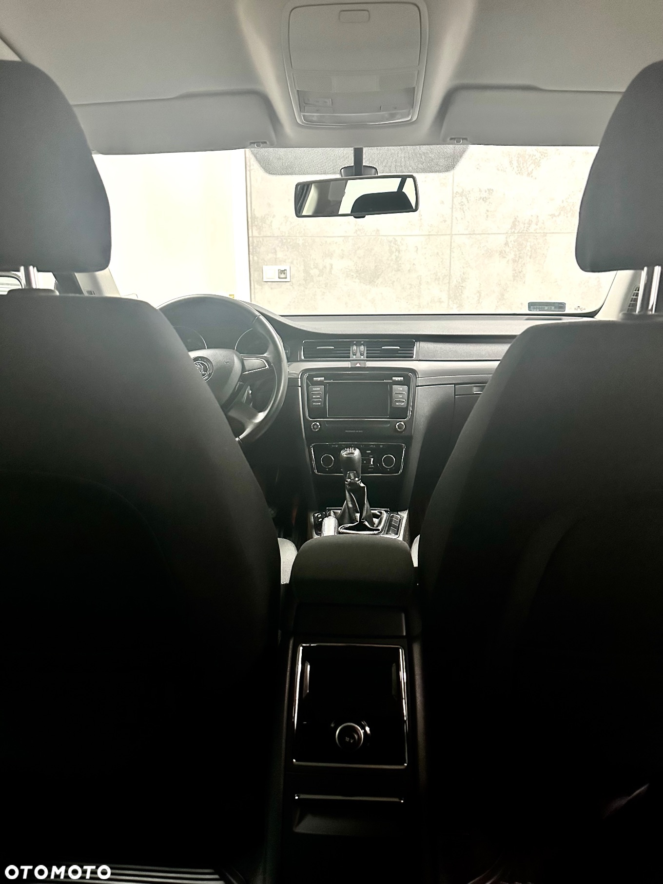 Skoda Superb 1.4 TSI Active - 11