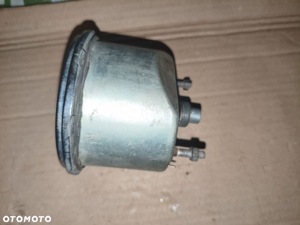 Oryginalny licznik prędkości, prędkościomierz Dniepr MT K650 K750 Ural M63 M66 M67 - 4