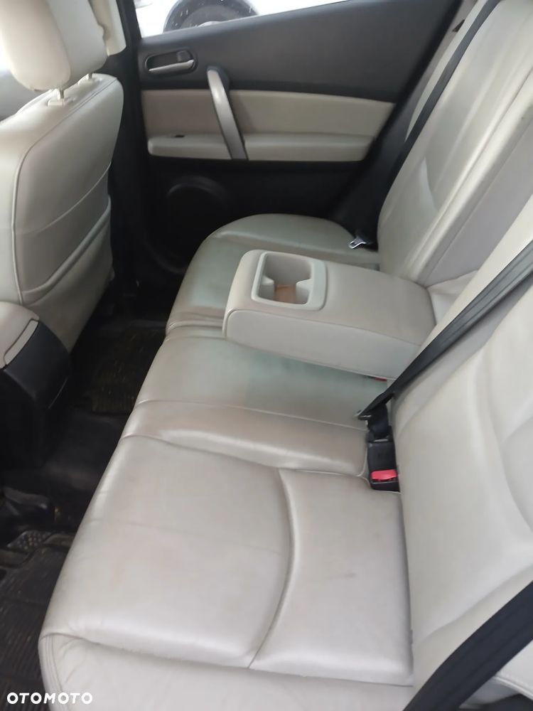 Mazda 6 2.0 CD Exclusive - 14