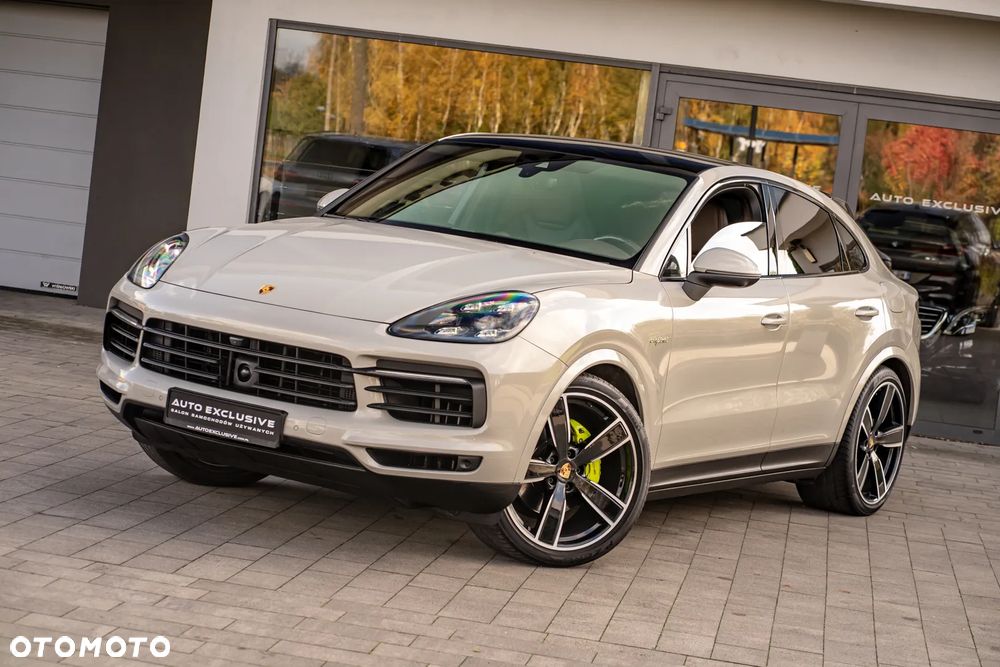 Porsche Cayenne - 6