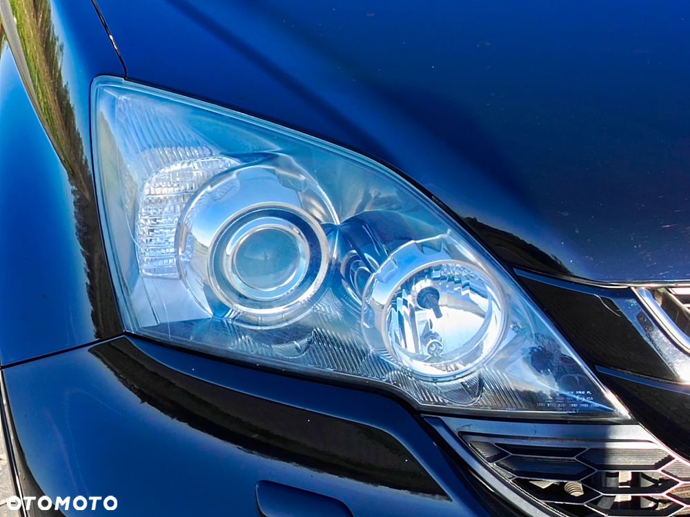 Honda CR-V 2.0 Executive NAVI - 12