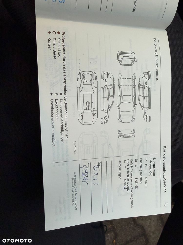 Opel Adam 1.4 Easytronic Slam - 28