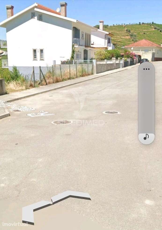 Terreno com 802 m2 – Oportunidade Única com Viabilidade de Construç... - Grande imagem: 3/11