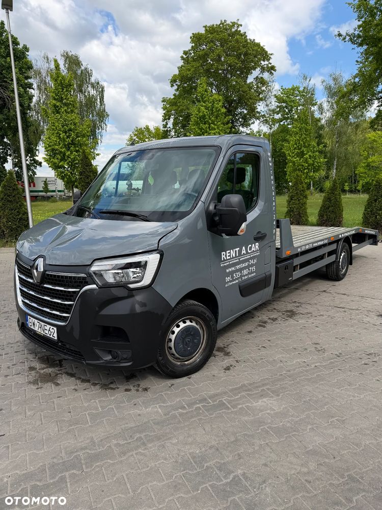 Renault Master - 3