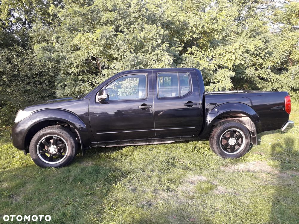 Nissan Navara 2.5 D SE Long - 28