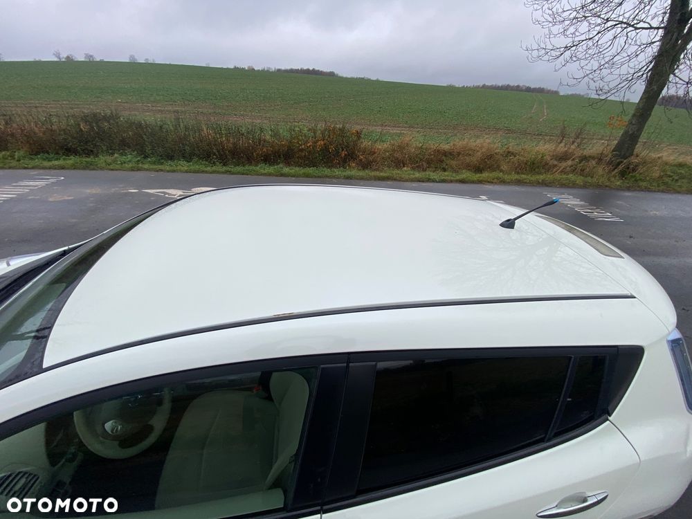 Nissan Leaf Standard - 14