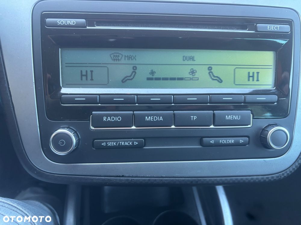 Seat Altea XL 1.2 TSI Style Copa - 15